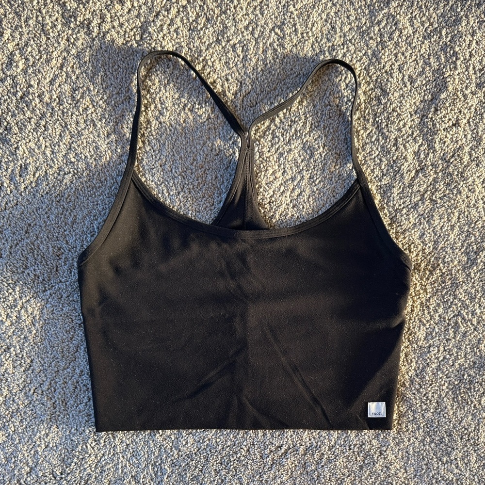 Vuori AllTheFeels Tank